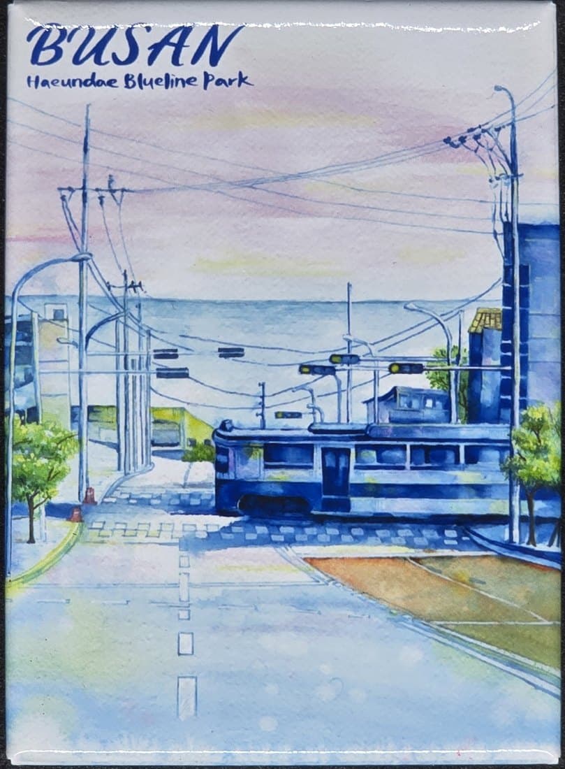 해변열차